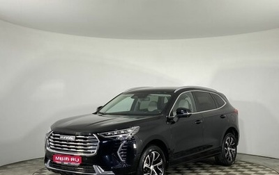 Haval Jolion, 2023 год, 1 910 000 рублей, 1 фотография
