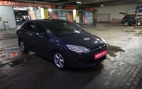 Ford Focus III, 2013 год, 820 000 рублей, 15 фотография