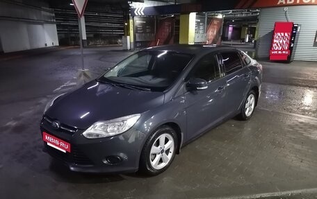 Ford Focus III, 2013 год, 820 000 рублей, 16 фотография