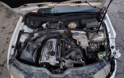 Volkswagen Passat B5+ рестайлинг, 1998 год, 140 000 рублей, 1 фотография