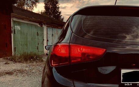 KIA cee'd III, 2013 год, 1 260 000 рублей, 7 фотография