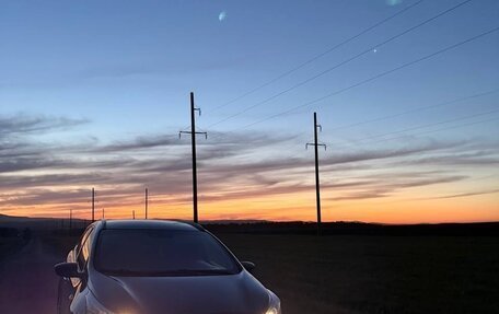KIA cee'd III, 2013 год, 1 260 000 рублей, 12 фотография
