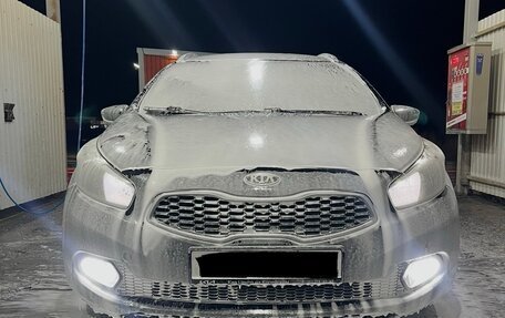 KIA cee'd III, 2013 год, 1 260 000 рублей, 6 фотография