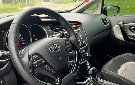 KIA cee'd III, 2013 год, 1 260 000 рублей, 5 фотография