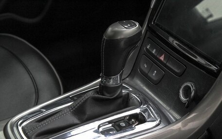 Chevrolet Malibu VIII, 2012 год, 999 000 рублей, 11 фотография