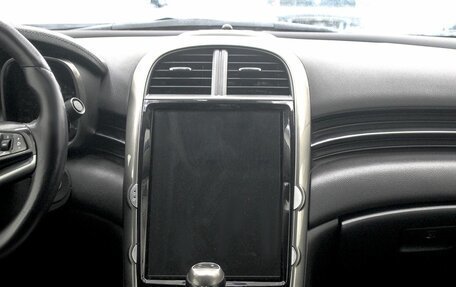 Chevrolet Malibu VIII, 2012 год, 999 000 рублей, 16 фотография