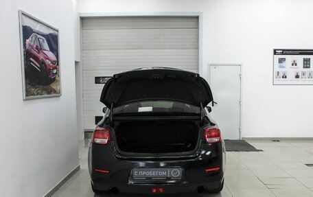 Chevrolet Malibu VIII, 2012 год, 999 000 рублей, 6 фотография