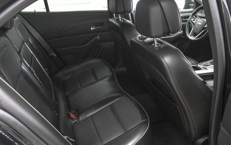 Chevrolet Malibu VIII, 2012 год, 999 000 рублей, 10 фотография