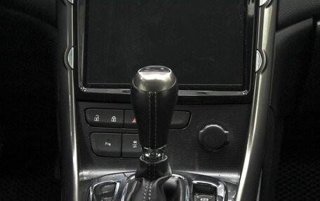 Chevrolet Malibu VIII, 2012 год, 999 000 рублей, 15 фотография