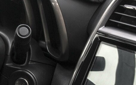 Chevrolet Malibu VIII, 2012 год, 999 000 рублей, 13 фотография