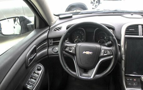 Chevrolet Malibu VIII, 2012 год, 999 000 рублей, 9 фотография