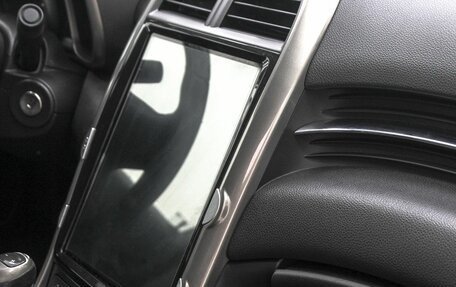 Chevrolet Malibu VIII, 2012 год, 999 000 рублей, 12 фотография