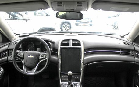 Chevrolet Malibu VIII, 2012 год, 999 000 рублей, 8 фотография