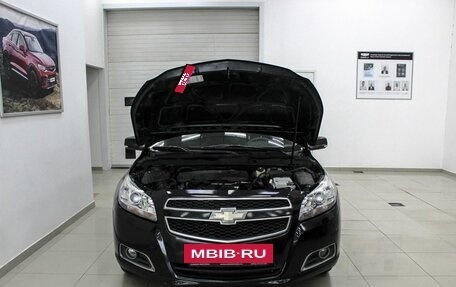 Chevrolet Malibu VIII, 2012 год, 999 000 рублей, 5 фотография