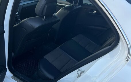 Mercedes-Benz C-Класс, 2012 год, 1 500 000 рублей, 9 фотография
