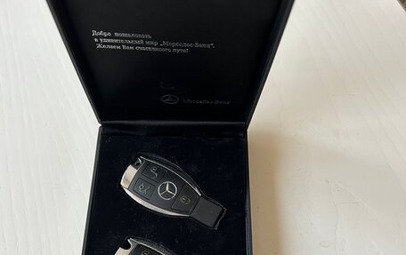 Mercedes-Benz C-Класс, 2012 год, 1 500 000 рублей, 10 фотография