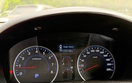 Hyundai Elantra IV, 2010 год, 579 000 рублей, 2 фотография