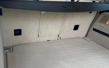 Volkswagen Touareg III, 2016 год, 2 900 000 рублей, 9 фотография