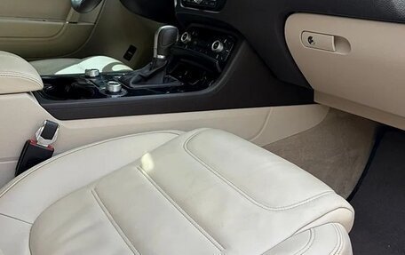 Volkswagen Touareg III, 2016 год, 2 900 000 рублей, 5 фотография