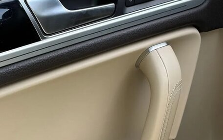 Volkswagen Touareg III, 2016 год, 2 900 000 рублей, 8 фотография