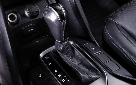 Hyundai Santa Fe III рестайлинг, 2013 год, 1 729 000 рублей, 12 фотография