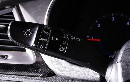 Hyundai Santa Fe III рестайлинг, 2013 год, 1 729 000 рублей, 14 фотография
