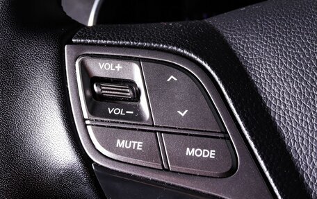 Hyundai Santa Fe III рестайлинг, 2013 год, 1 729 000 рублей, 15 фотография