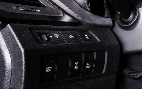Hyundai Santa Fe III рестайлинг, 2013 год, 1 729 000 рублей, 13 фотография