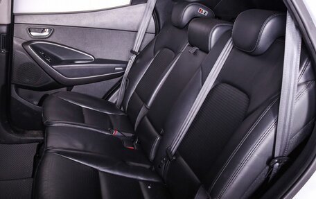 Hyundai Santa Fe III рестайлинг, 2013 год, 1 729 000 рублей, 10 фотография