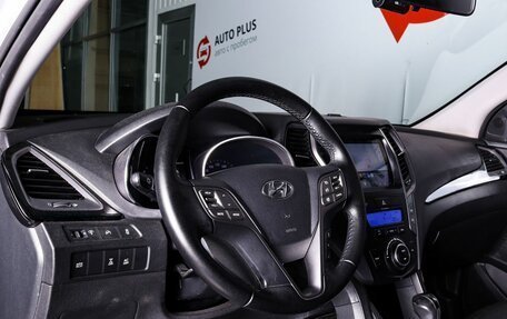 Hyundai Santa Fe III рестайлинг, 2013 год, 1 729 000 рублей, 8 фотография