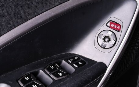 Hyundai Santa Fe III рестайлинг, 2013 год, 1 729 000 рублей, 18 фотография