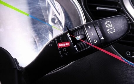 Hyundai Santa Fe III рестайлинг, 2013 год, 1 729 000 рублей, 17 фотография