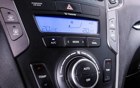 Hyundai Santa Fe III рестайлинг, 2013 год, 1 729 000 рублей, 20 фотография