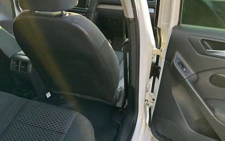 Volkswagen Golf VI, 2012 год, 840 000 рублей, 13 фотография