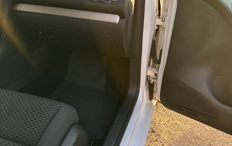 Volkswagen Golf VI, 2012 год, 840 000 рублей, 12 фотография