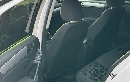 Volkswagen Golf VI, 2012 год, 840 000 рублей, 15 фотография
