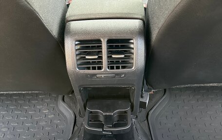 Volkswagen Golf VI, 2012 год, 840 000 рублей, 19 фотография