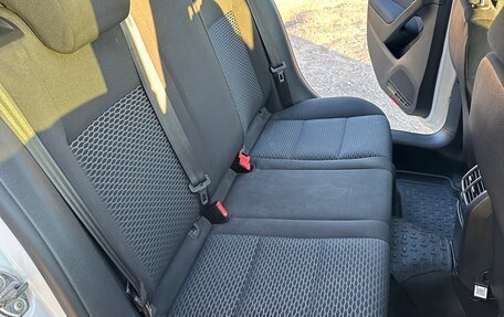 Volkswagen Golf VI, 2012 год, 840 000 рублей, 18 фотография