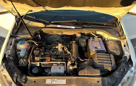 Volkswagen Golf VI, 2012 год, 840 000 рублей, 28 фотография