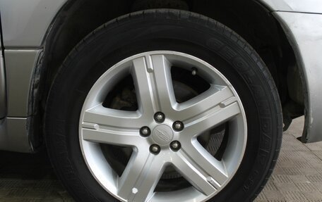 Subaru Forester, 2007 год, 730 000 рублей, 12 фотография