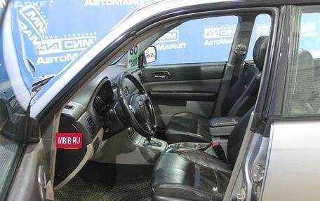 Subaru Forester, 2007 год, 730 000 рублей, 7 фотография