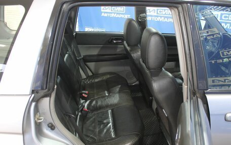 Subaru Forester, 2007 год, 730 000 рублей, 15 фотография