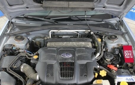 Subaru Forester, 2007 год, 730 000 рублей, 10 фотография