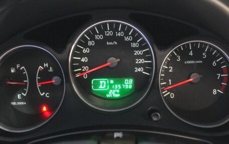 Subaru Forester, 2007 год, 730 000 рублей, 18 фотография