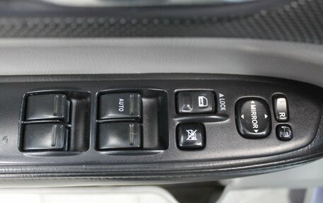 Subaru Forester, 2007 год, 730 000 рублей, 20 фотография