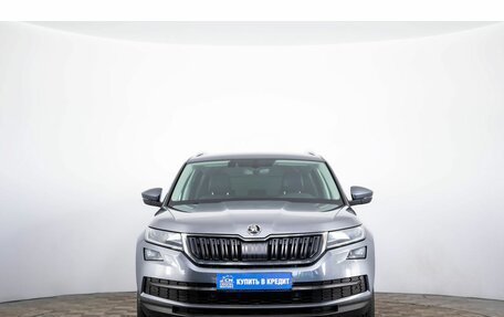 Skoda Kodiaq I, 2020 год, 2 599 000 рублей, 2 фотография
