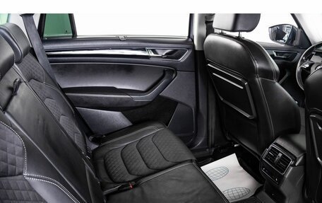 Skoda Kodiaq I, 2020 год, 2 599 000 рублей, 9 фотография
