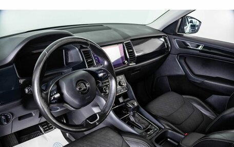 Skoda Kodiaq I, 2020 год, 2 599 000 рублей, 7 фотография