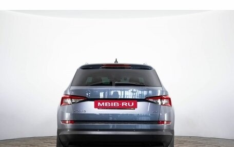 Skoda Kodiaq I, 2020 год, 2 599 000 рублей, 5 фотография