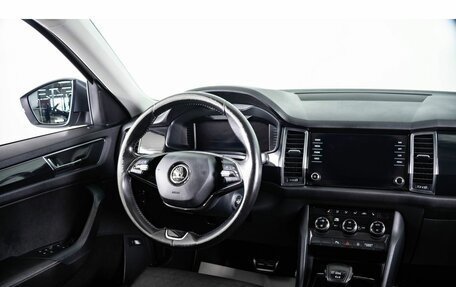 Skoda Kodiaq I, 2020 год, 2 599 000 рублей, 11 фотография